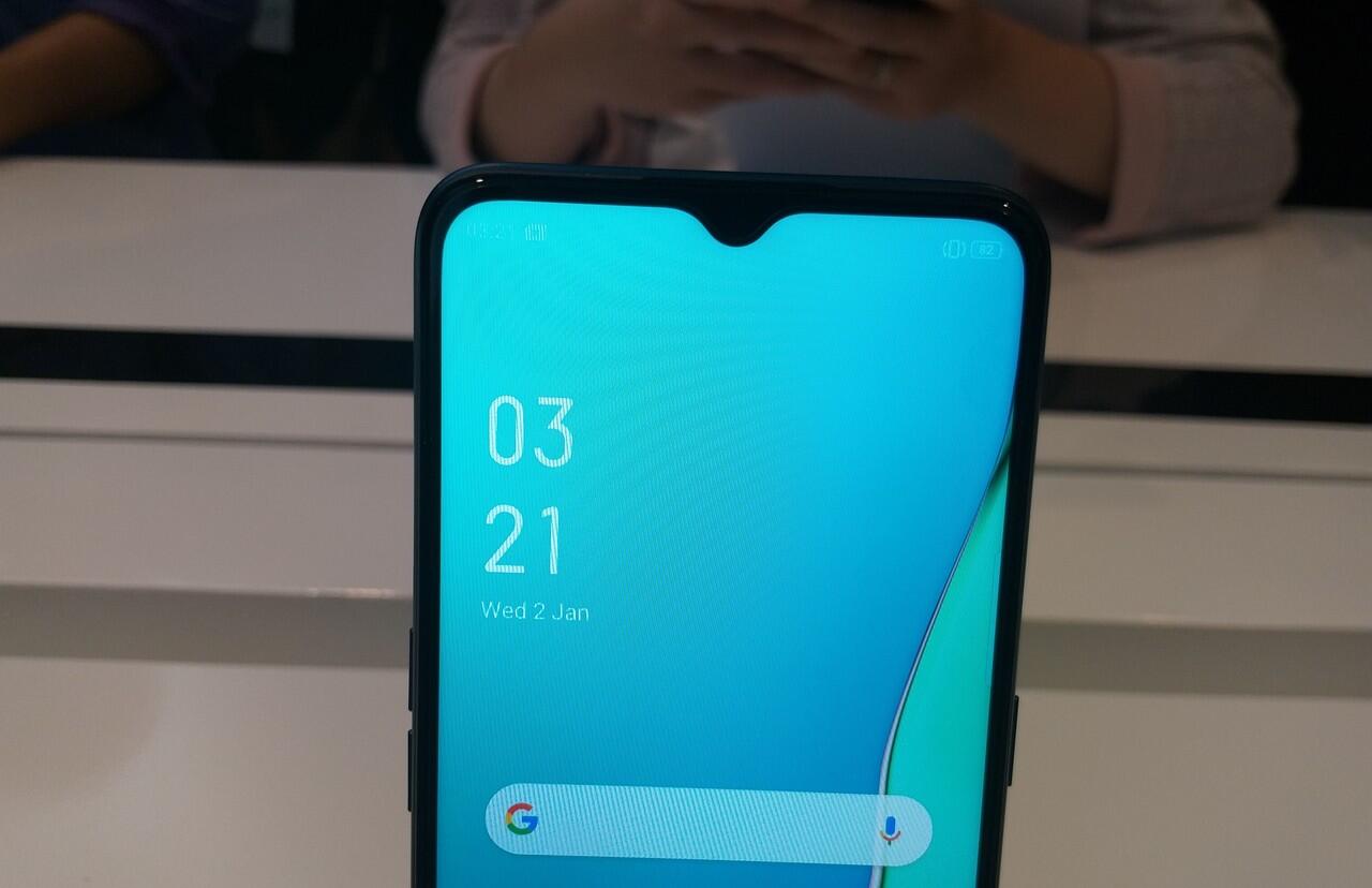 OPPO A Series 2020 Resmi Rilis, Cocok Banget Buat Para Gen Z!