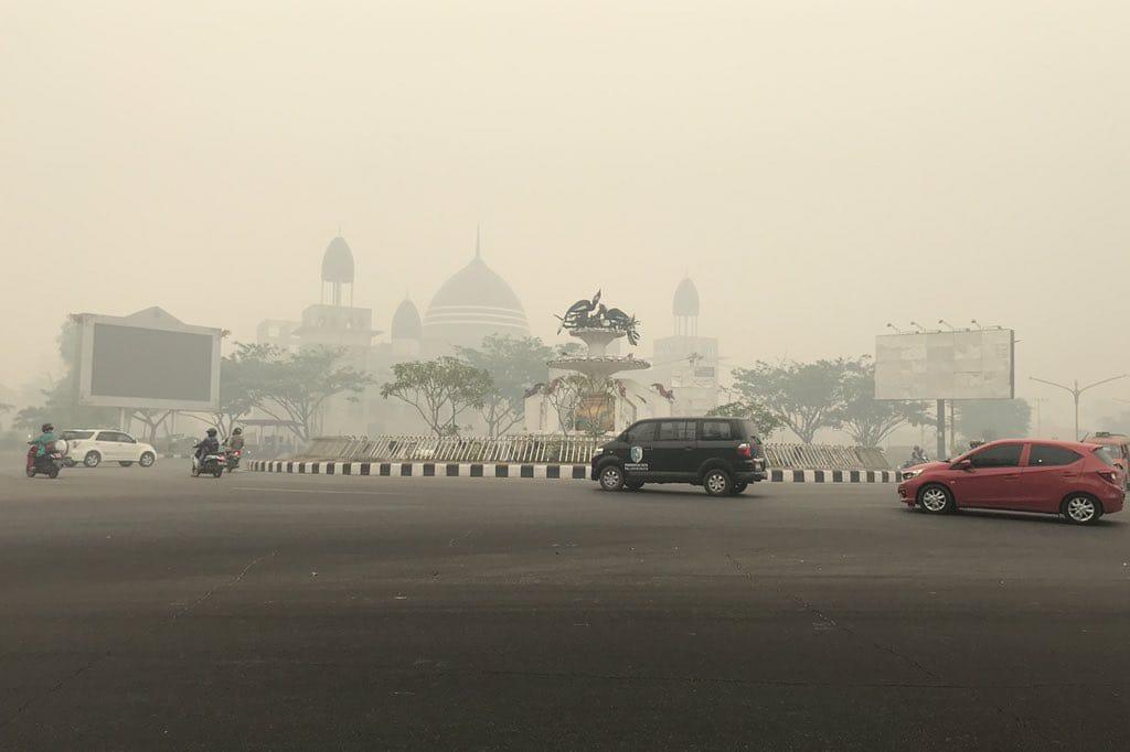 &#91;KASKUS Melawan Asap&#93; Ayo Bantu Saudara Kita di Sumatera &amp; Kalimantan Agar Bebas Asap