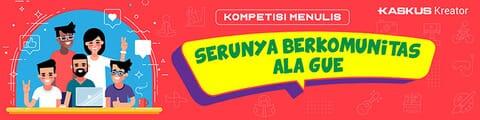 Simak Serunya Komunitas Ane Gan Sis