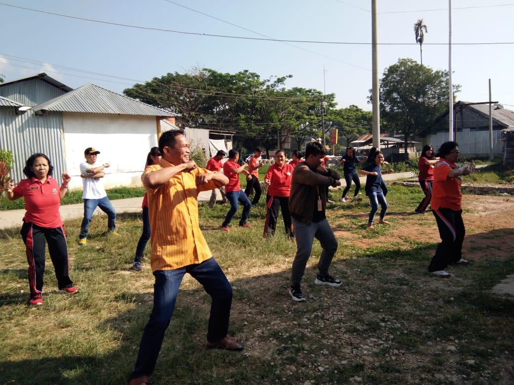 Simak Serunya Komunitas Ane Gan Sis