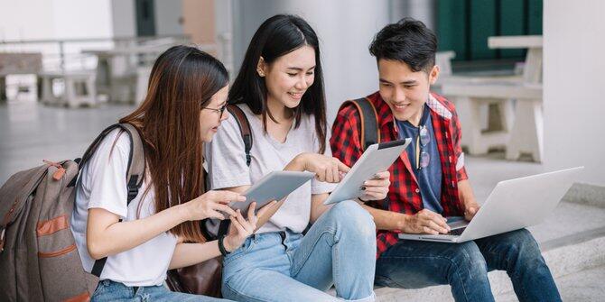 Simak Serunya Komunitas Ane Gan Sis