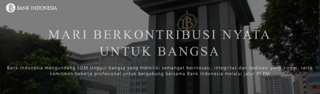 Pcpm 34 Bank Indonesia 2019 Page 2 Kaskus