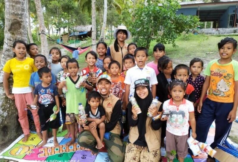 Kata Siapa Gabung Di komunitas Gak Ada Manfaatnya? Simak Manfaatnya Disini