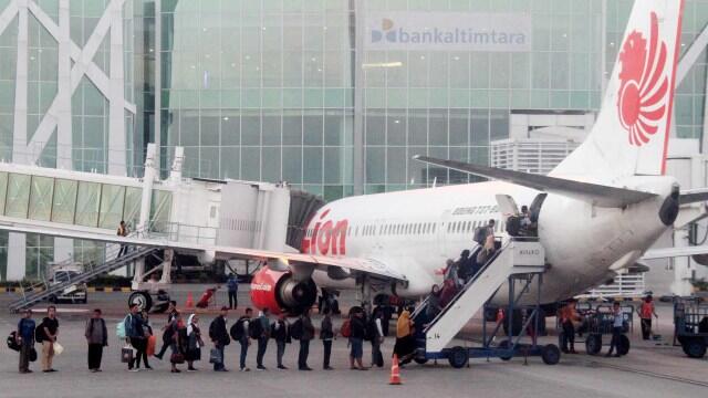 'Kebocoran Data Penumpang Lion Jangan Sampai Seperti Facebook'