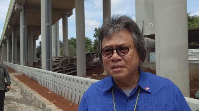 'Kebocoran Data Penumpang Lion Jangan Sampai Seperti Facebook'