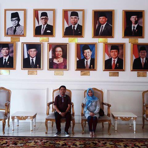 Habibie Dalam Bingkai Kenangan Anak Era Jadul