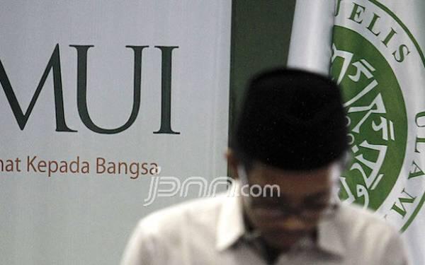Pernyataan Keras Pejabat MUI terkait Penyebaran Ideologi Khilafah