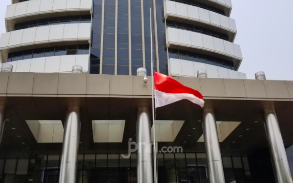 Begini Cara Presiden Memilih Anggota Dewan Pengawas KPK