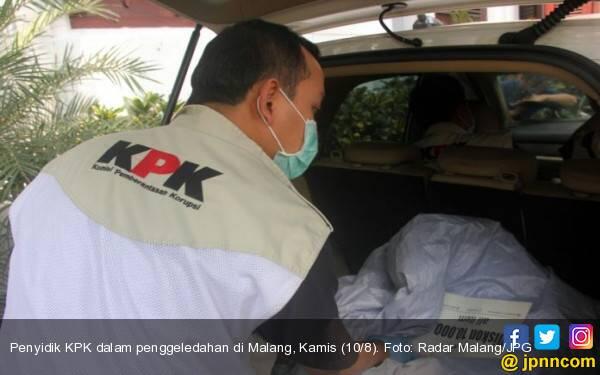 Penjelasan BKN soal Tunjangan Pegawai KPK jika Berubah jadi ASN