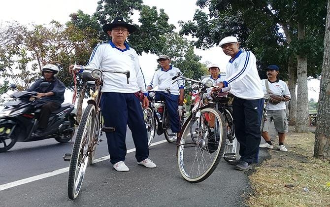 4 Manfaat Berkomunitas Dan Cara Mudah Mendapatkan Komunitas Yang tepat