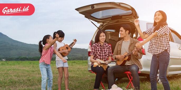 Kriteria Mobil MPV Terbaik untuk Keluarga yang Nyaman dan Aman