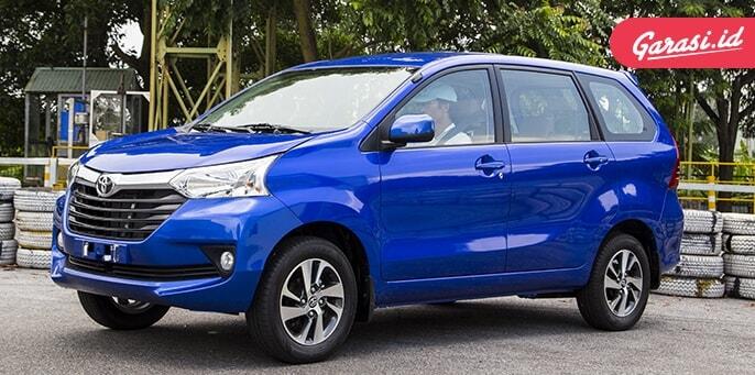 Kriteria Mobil MPV Terbaik untuk Keluarga yang Nyaman dan Aman