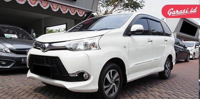 Kriteria Mobil MPV Terbaik untuk Keluarga yang Nyaman dan Aman
