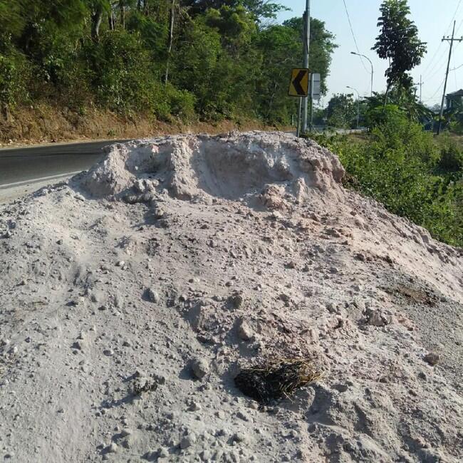 Tangan dan Kaki Ahmad Dani Terbakar..!!