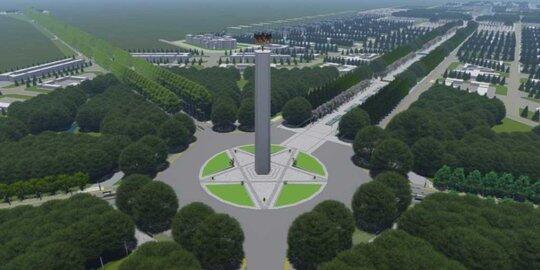 Sederet Pengusaha yang Dikabarkan Punya Lahan di Ibu Kota Baru