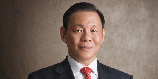 Sederet Pengusaha yang Dikabarkan Punya Lahan di Ibu Kota Baru