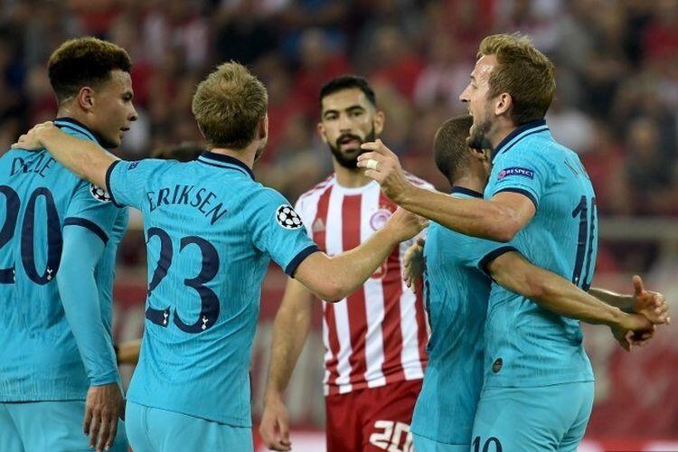 Klasemen Liga Champions: PSG Puncaki Grup A Setelah Bantai El Real