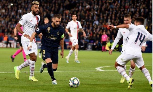 Terima Gak Terima, Ini 6 Fakta yang Menampar Real Madrid