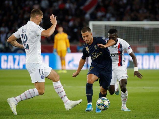 Terima Gak Terima, Ini 6 Fakta yang Menampar Real Madrid