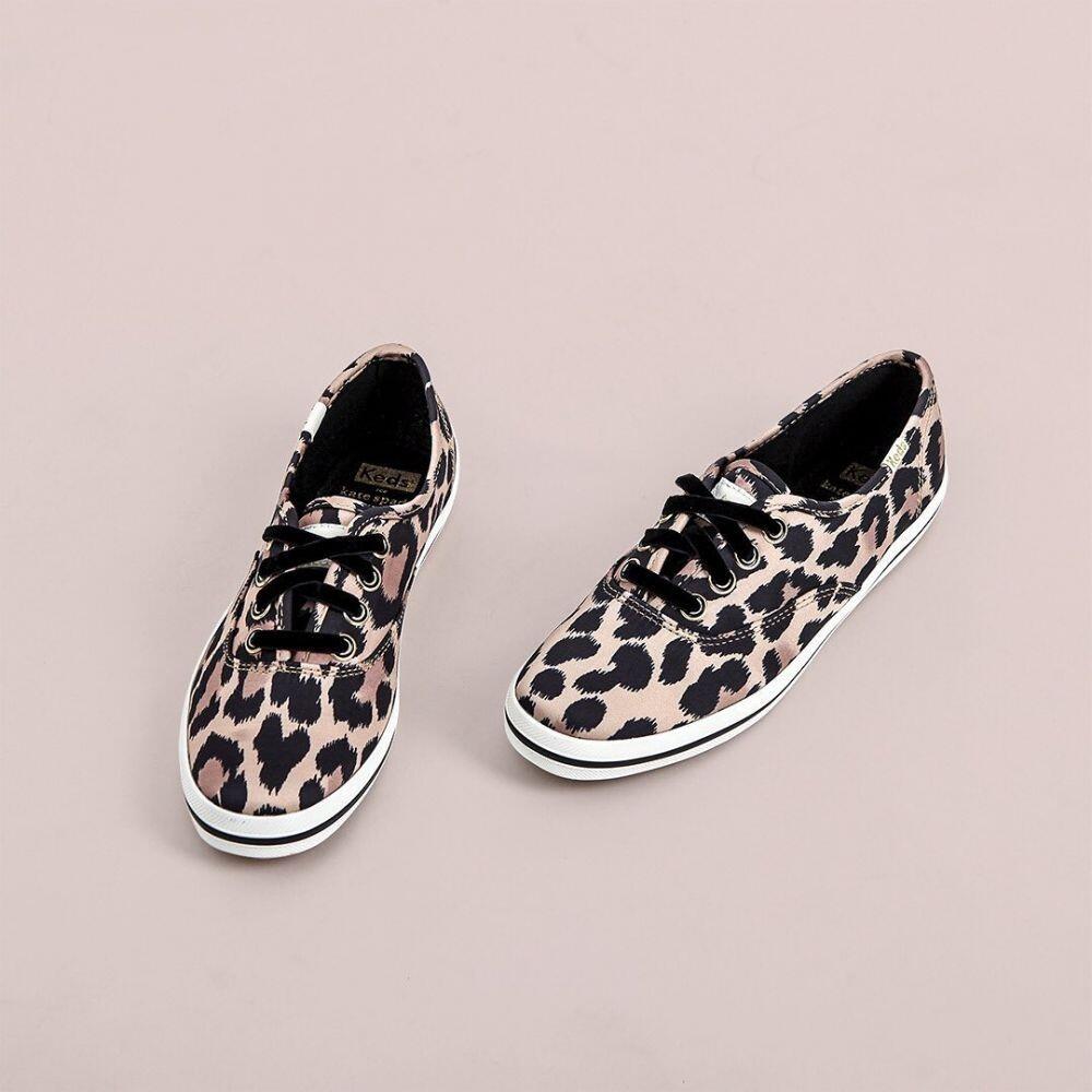 sepatu keds kate spade