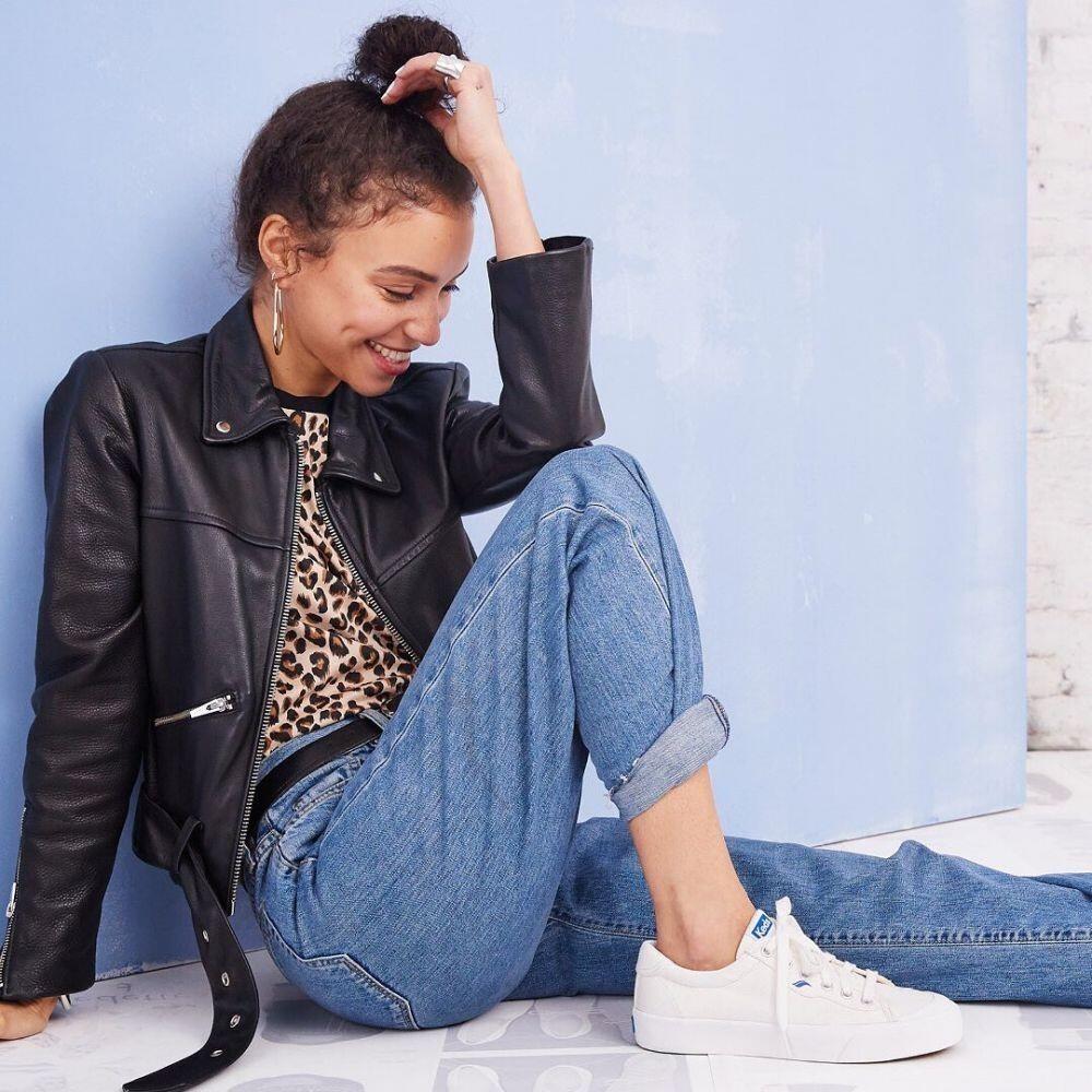 Keds dan Kate Spade Hadirkan 5 Koleksi Sepatu Hasil Kolaborasi Terbarunya!