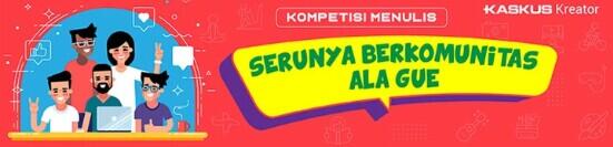 Komunitas Astik Bikin Hati Nyentrik