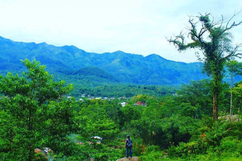 Tujuh Destinasi Wisata yang Menarik di Kota Pemalang | KASKUS