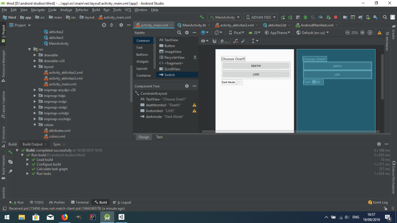 android studio