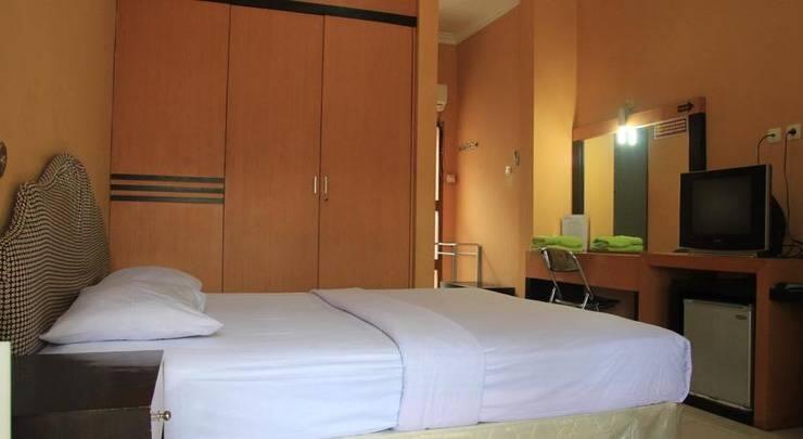 5 Tips Mencari Hotel yang Tepat dan Nyaman