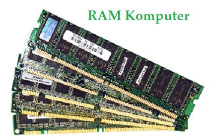Jenis-Jenis Memori RAM untuk Komputer PC dan Laptop di ...