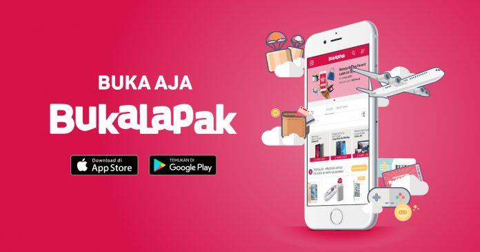 Bukalapak Tiba-tiba Hilang dari Google Play Store