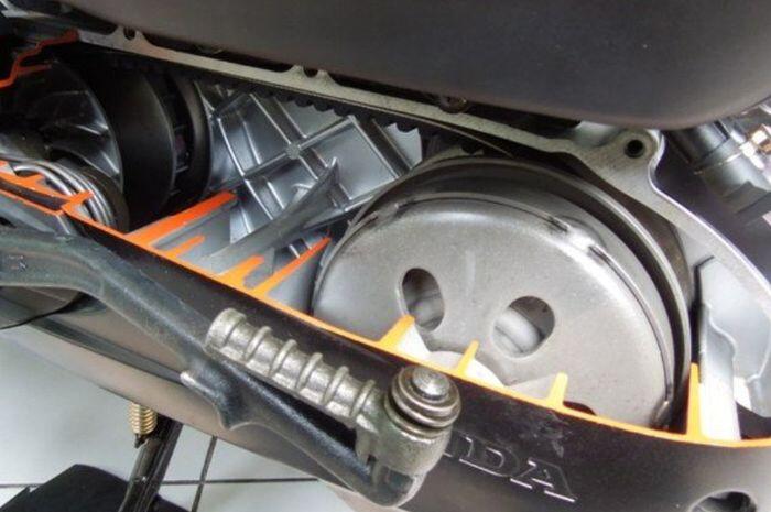 Fenomena CVT "Gredek" Pada Vario Dan PCX, AHM Angkat Bicara Dan Beri Solusi