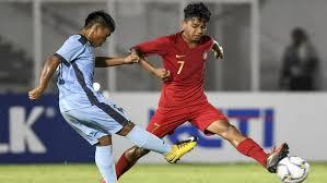 &#91;HOT&#93; &quot;Pertandingan Kemarin Timnas Indonesia VS Timnas Mariana Utara U16