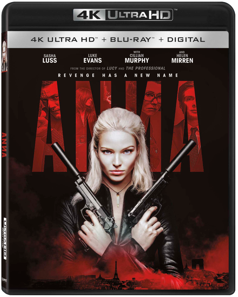 ULTRA HD 4K MOVIES BUAT HOME THEATER AGAN !!!