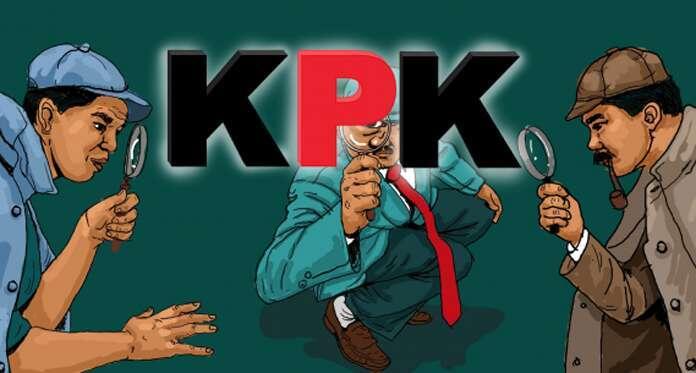 Revisi Undang Undang KPK dan Sulitnya Berantas Korupsi Di Tanah Air