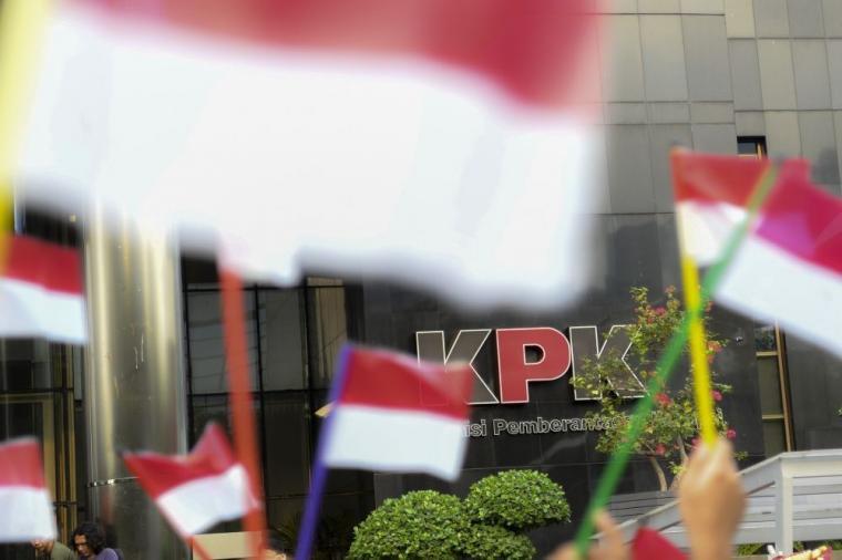 Membayangkan Masa Depan Pemberantasan Korupsi setelah Revisi UU KPK Disahkan