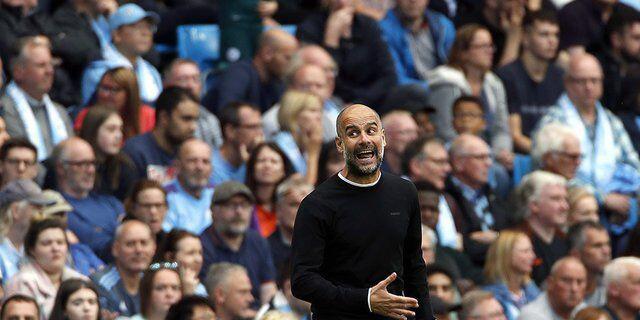 Top Five Pelatih Sepak Bola Terboros di Dunia