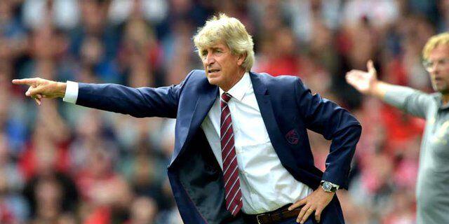 Top Five Pelatih Sepak Bola Terboros di Dunia