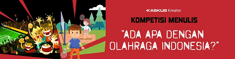Jangan "Bunuh" Badminton Yang Menjadi Senjata Indonesia