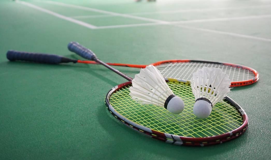 Jangan "Bunuh" Badminton Yang Menjadi Senjata Indonesia