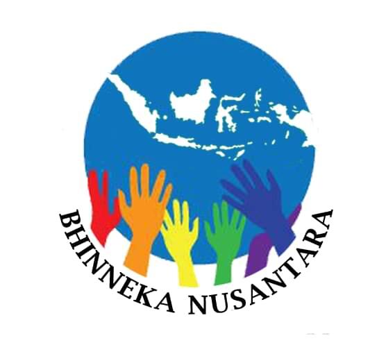 Merajut Bhinneka Tunggal Ika Dengan Berkomunitas
