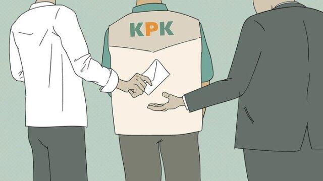 KPK Nasibmu Kini Bagaikan Underground Yang Sudah Tak Bisa Liar Lagi