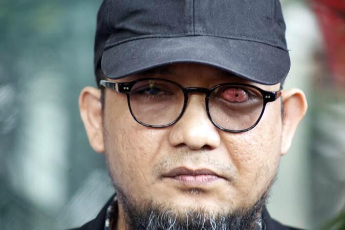 Pernahkah Kasus Yang Ada Di KPK Diusut Dengan Tuntas