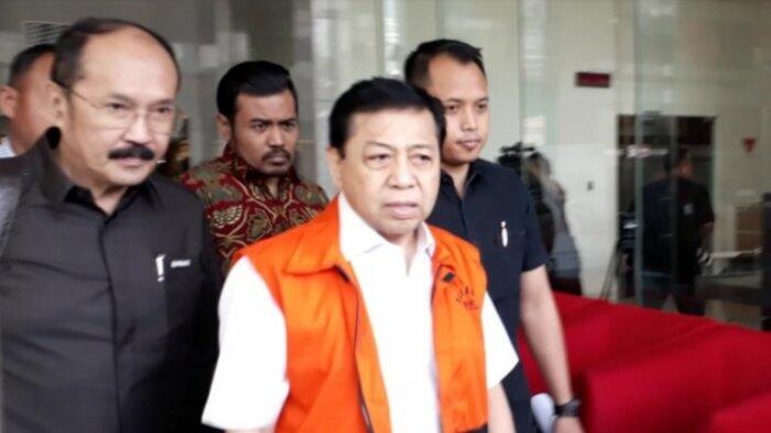 Pernahkah Kasus Yang Ada Di KPK Diusut Dengan Tuntas