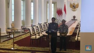 Catat! Jokowi Minta DPR RI Tunda Pengesahan RUU KUHP