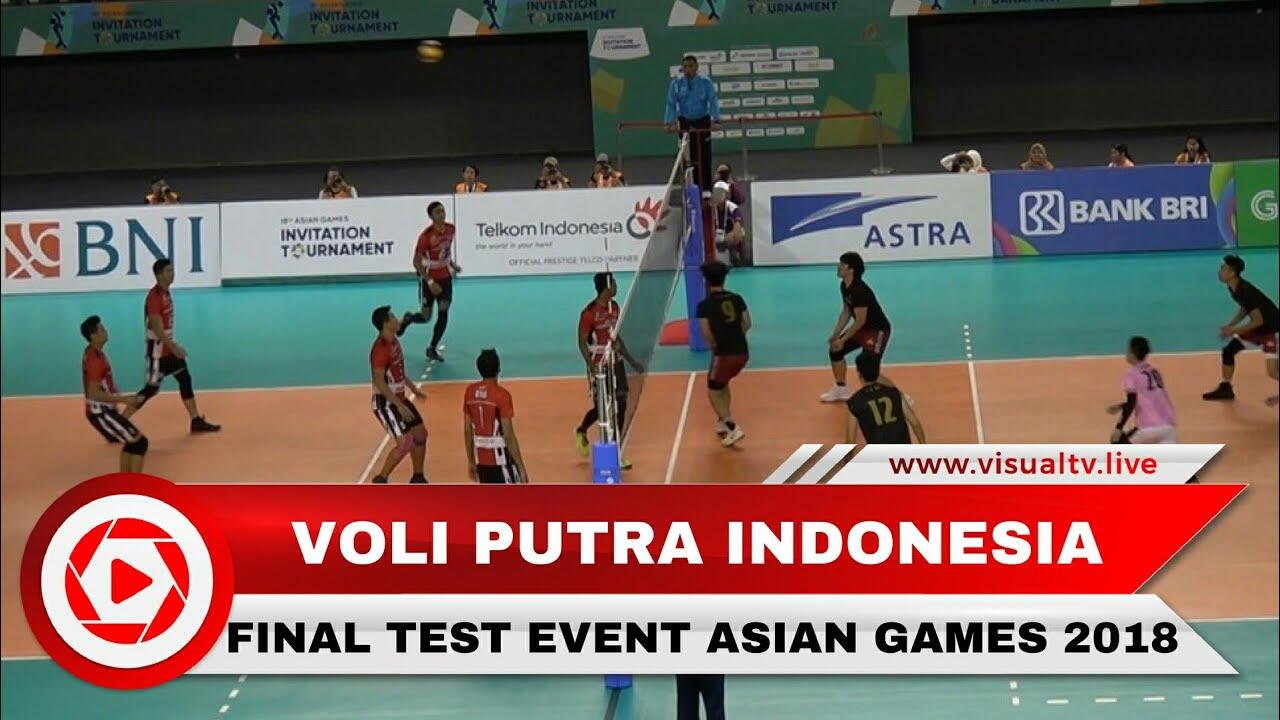 Bukan Hanya Sepakbola Saja Yang Diperhatikan Olahraga Ini Juga Untuk Kedepan nya
