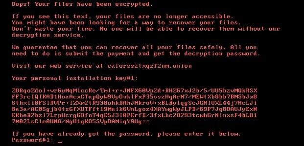 Hati - hati terhadap Installer Adobe Flash Player yang palsu