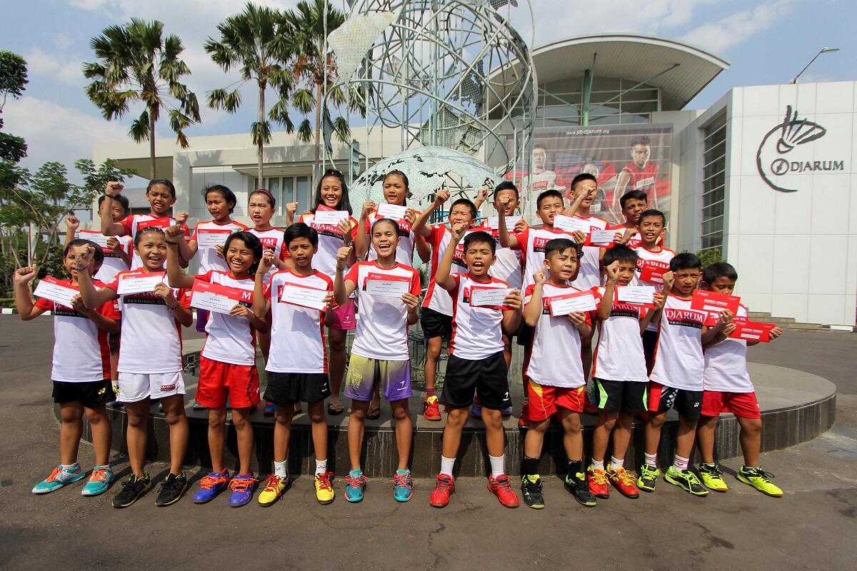 Masih Tentang KPAI dan PB Djarum