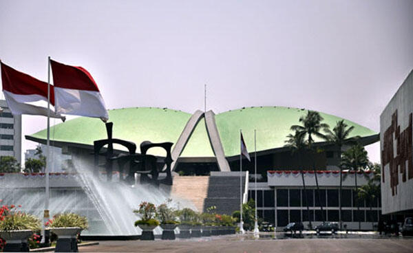 Pengesahan Dan 'Blunder' RUU KPK