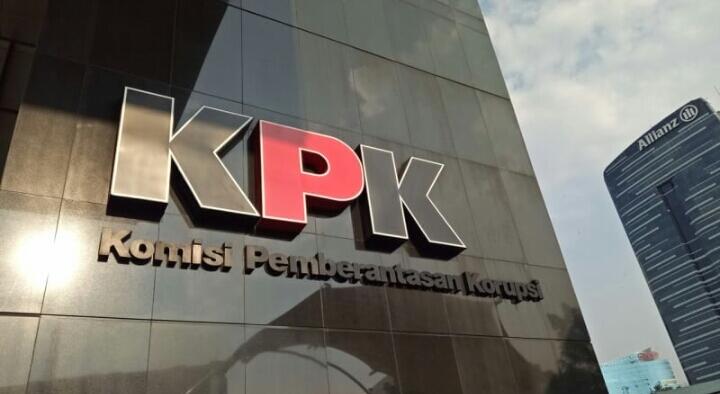 Pengesahan Dan 'Blunder' RUU KPK